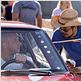 Fast & Furious 6 : Photo Justin Lin, Vin Diesel