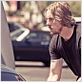 Hit and run : Photo Dax Shepard