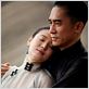 The Grandmaster : Photo Song Hye-kyo, Tony Leung Chiu Wai
