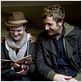 Family Tree : Photo Chris O'Dowd, Tom Bennett
