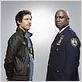 Photo Andre Braugher, Andy Samberg