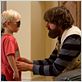 Very Bad Trip 3 : Photo Zach Galifianakis