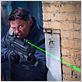 Almost Human : Photo Karl Urban
