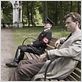 Photo Adam Godley, David Tennant