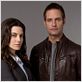 Intelligence (2013) : Photo Josh Holloway, Meghan Ory