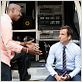 Photo J.B. Smoove, Will Arnett