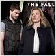 Photo Gillian Anderson, Jamie Dornan