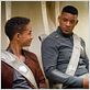 After Earth : Photo Jaden Smith, Will Smith