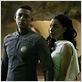 After Earth : Photo Sophie Okonedo, Will Smith