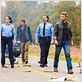 Photo Colin Ford, Jeff Fahey, Mike Vogel, Natalie Martinez
