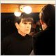 Photo Geraldine Chaplin