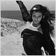 La Légende de Kaspar Hauser : Photo Elisa Sednaoui