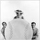 Match d'amour : Photo Frank Sinatra, Gene Kelly