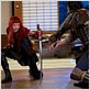 Wolverine : le combat de l'immortel : Photo Hiroyuki Sanada, Rila Fukushima