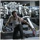 Wolverine : le combat de l'immortel : Photo Hugh Jackman
