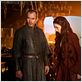 Photo Carice Van Houten, Stephen Dillane