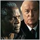 Mandela and de Klerk : Photo Sidney Poitier