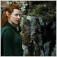 Le Hobbit : la Désolation de Smaug : Photo Evangeline Lilly