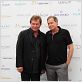 Photo Kevin Reynolds, Tom Berenger