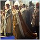 Photo Janet McTeer, Rebecca Ferguson, Robert Pugh