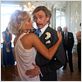 A very Englishman : Photo Anna Friel, Steve Coogan