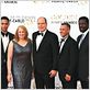 Photo Charlie Barnett, Danielle Gelber, David Eigenberg, Eamonn Walker