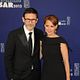 photo Bérénice Bejo, Michel Hazanavicius