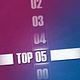 Top 5