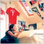 Joue-la comme Beckham