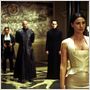 Matrix Reloaded