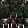 Matrix Reloaded