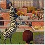Madagascar