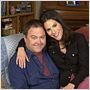 Une famille presque parfaite : photo Jami Gertz, Mark Addy