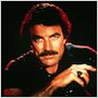 Magnum : photo Tom Selleck