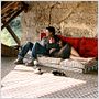 Peindre ou faire l'amour