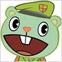 Happy Tree Friends