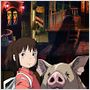 Le Voyage de Chihiro