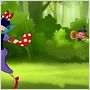 Blanche Neige, la Suite