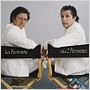 La Personne aux deux personnes