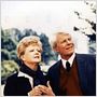 Arabesque : photo Angela Lansbury, Peter Graves