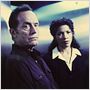 Millennium : photo Klea Scott, Lance Henriksen