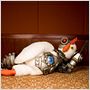 Robot Chicken : photo