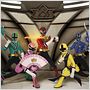 Power Rangers : photo