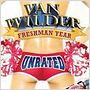 Van Wilder 3: la première année de fac