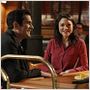 Photo Janelle Marra, Ty Burrell