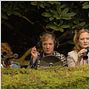 Les Flingueuses : photo Cathryn Bradshaw, Felicity Montagu, Lucy Robinson