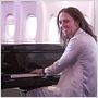 Californication : photo Tim Minchin