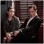 Gossip Girl : photo Ed Westwick, Leighton Meester
