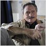 Louis la Brocante : photo Victor Lanoux
