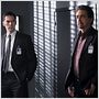 Esprits criminels : photo Joe Mantegna, Thomas Gibson